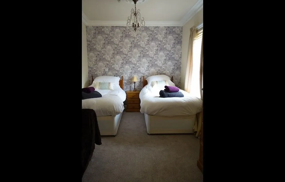 Brockley Hall Hotel  Saltburn-by-the-Sea