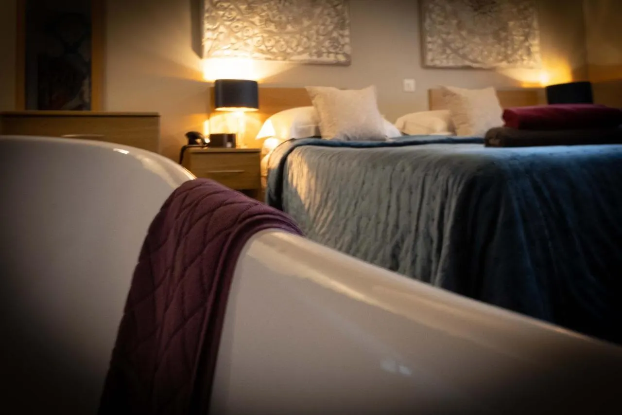 Brockley Hall Hotel